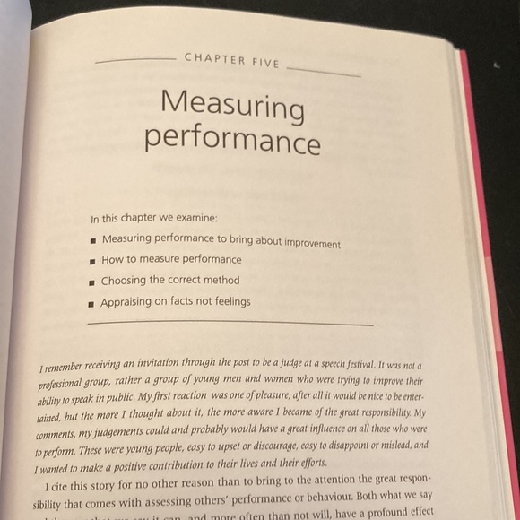 The Appraisal Checklist - Picture 8 of 9